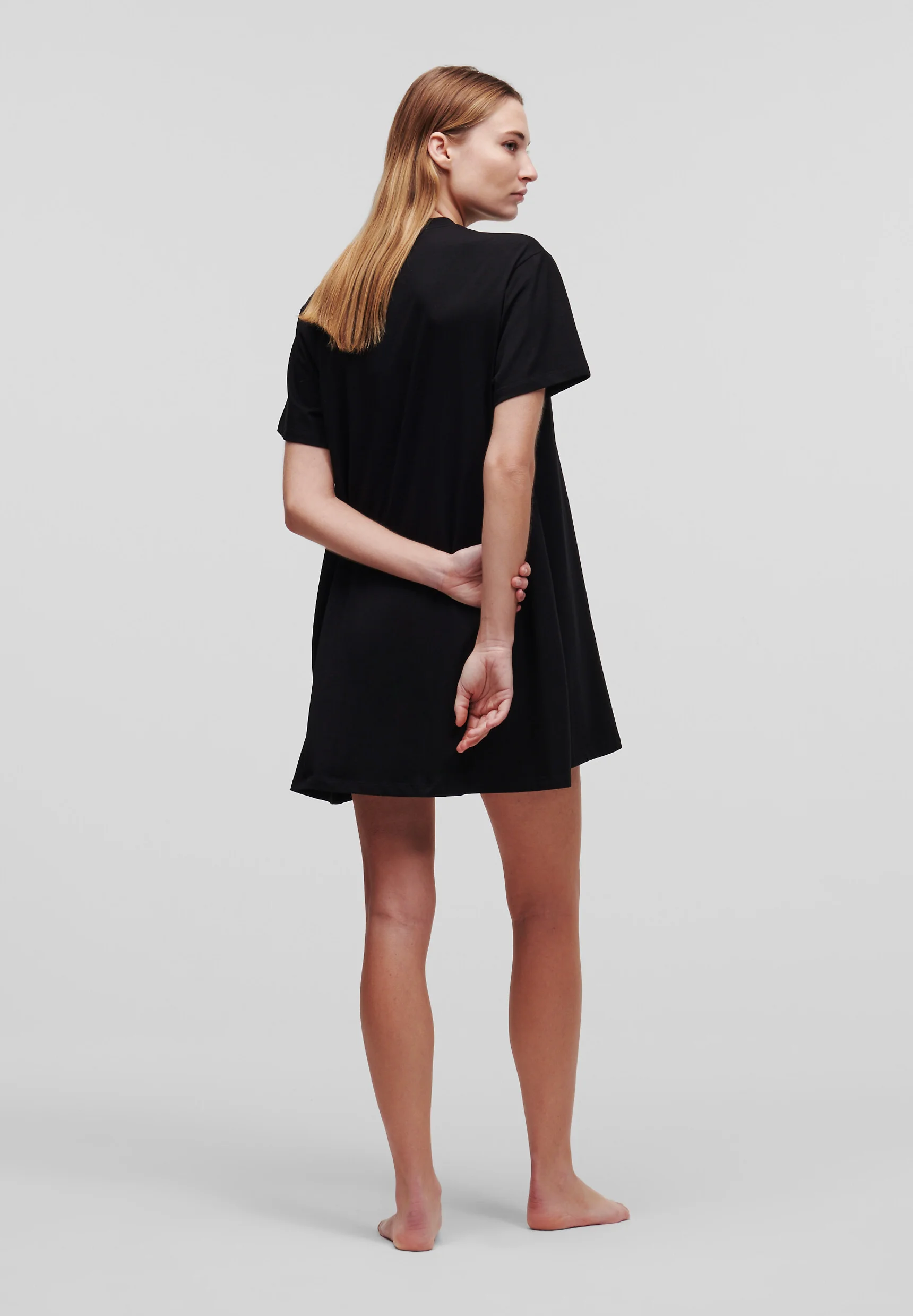 KARL LAGERFELD IKONIK - Camisón