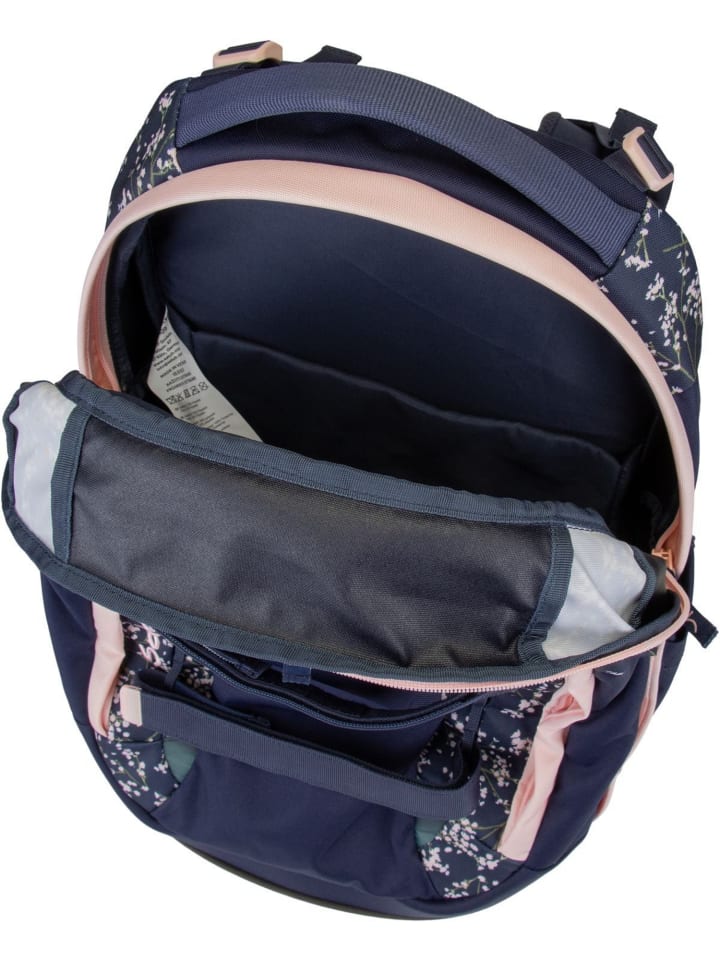 Satch Schulranzen satch Pack in Bloomy Breeze günstig kaufen onesize