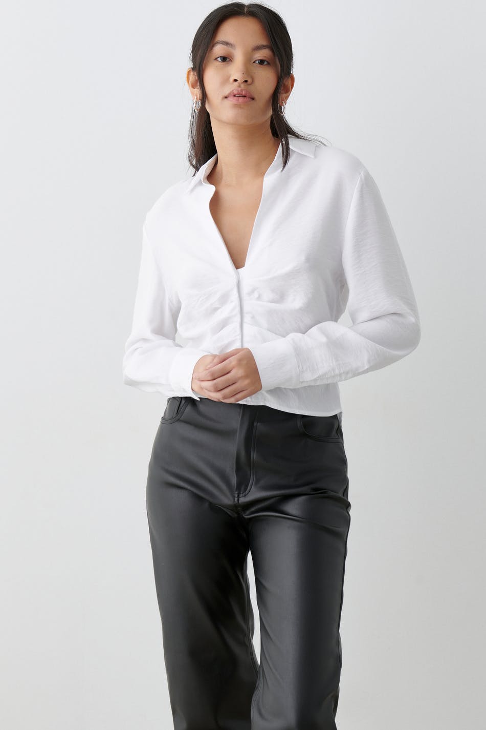 Paula blouse