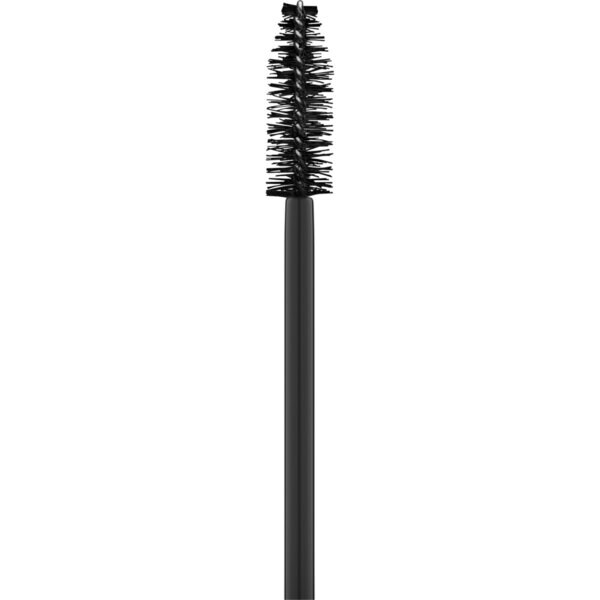 Catrice Hyper Lash 010 Electric Black vízálló szempillaspirál 11ml