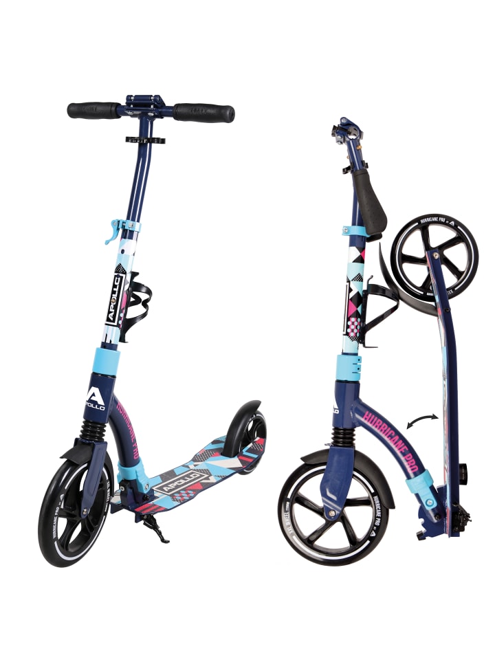 Apollo City Scooter 