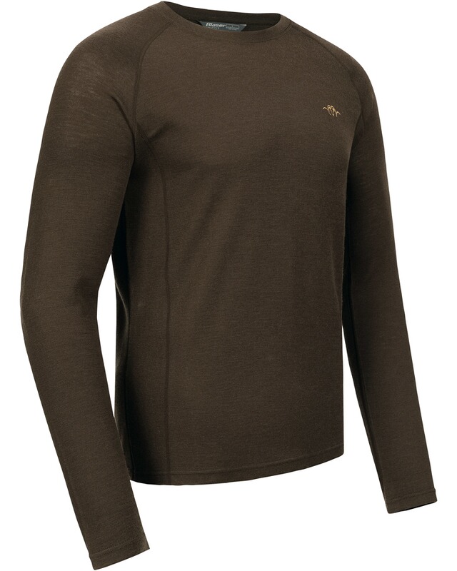 Blaser Outfits Unterhemd Jonar