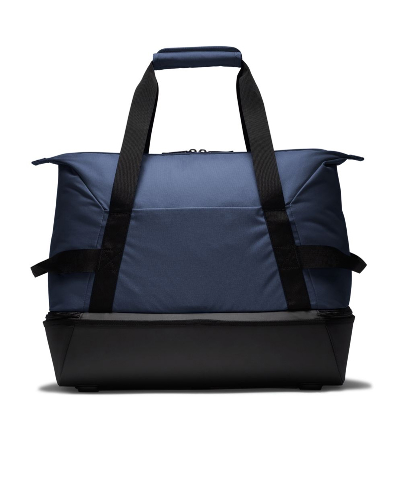 Nike Academy Team Hardcase Tasche Medium Blau F410