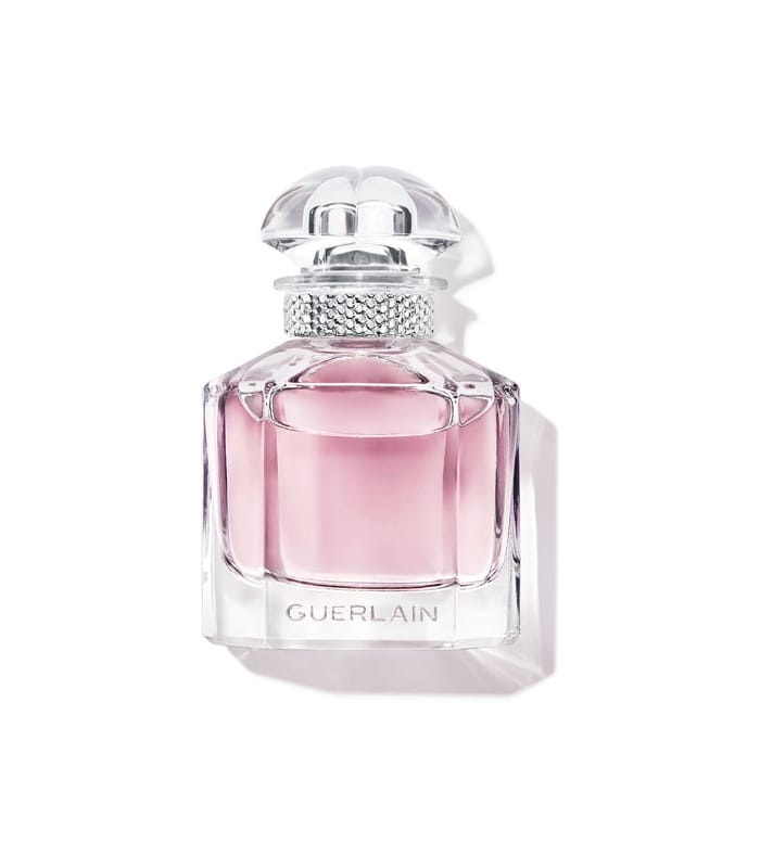 MON GUERLAIN-Eau de Parfum Sparkling Bouquet