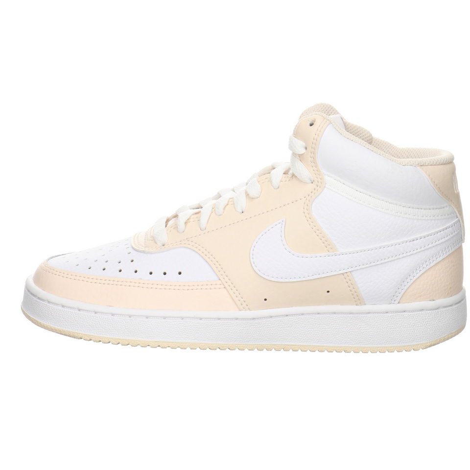 Nike Court Vision Mid Sneaker