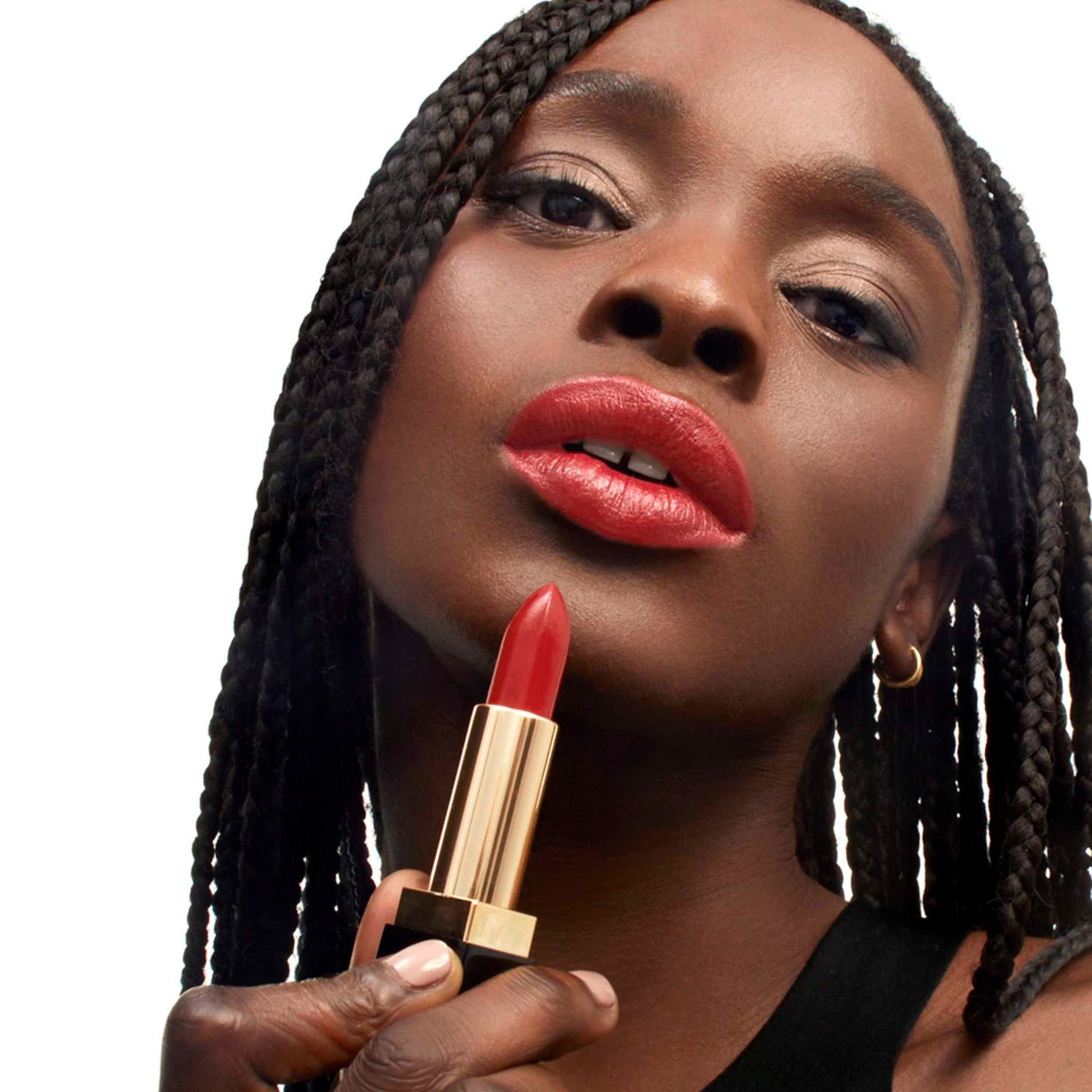 Yves Saint Laurent Rouge Pur Couture R1 Le Rouge