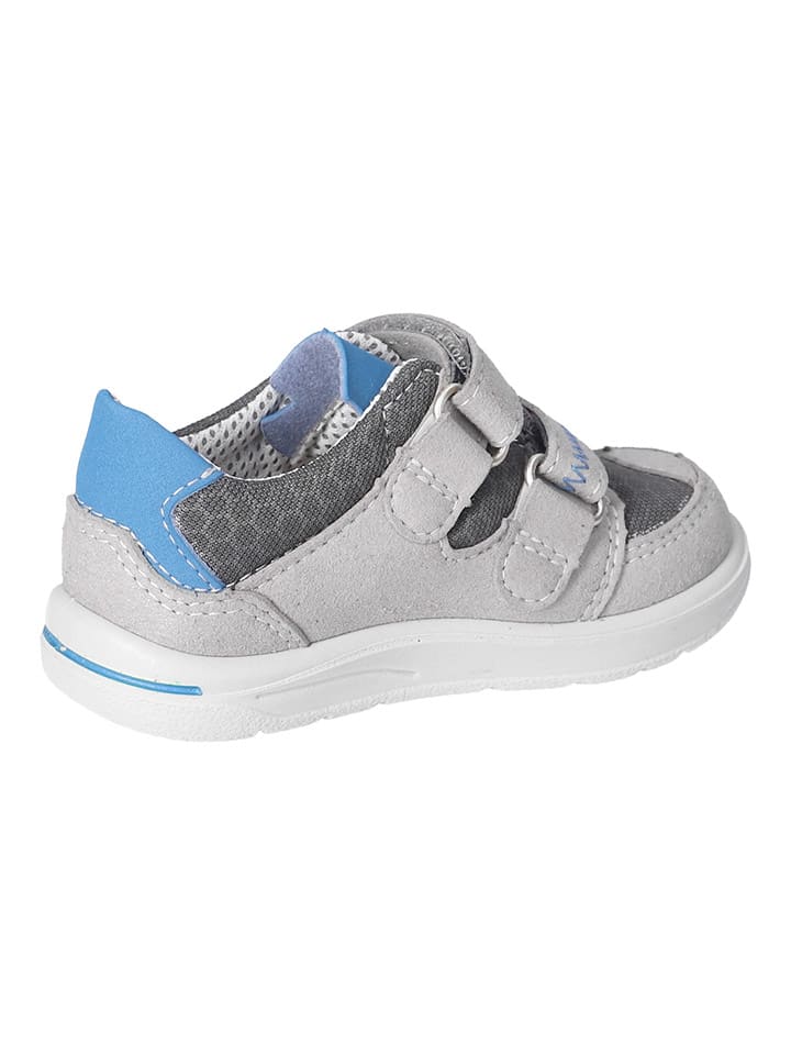 PEPINO Sneakers in Grau günstig kaufen