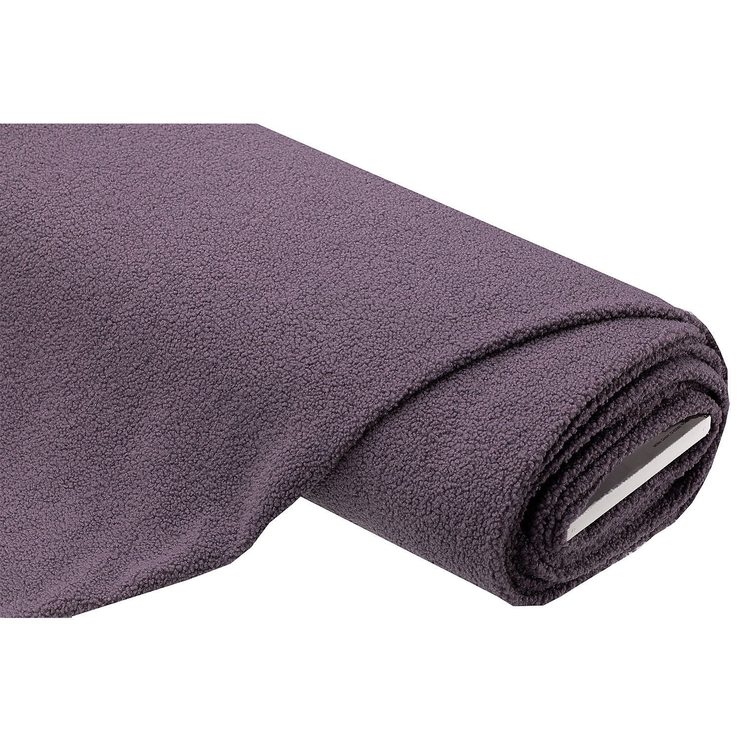 Teddystoff, lavendel