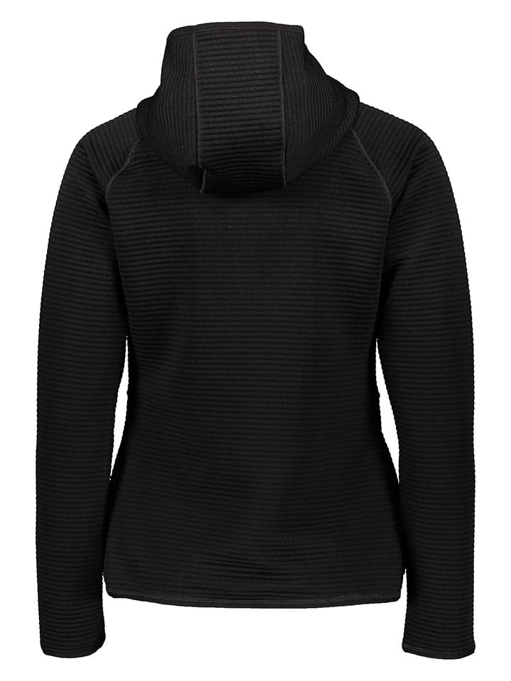 O'Neill Fleecepullover in Schwarz günstig kaufen