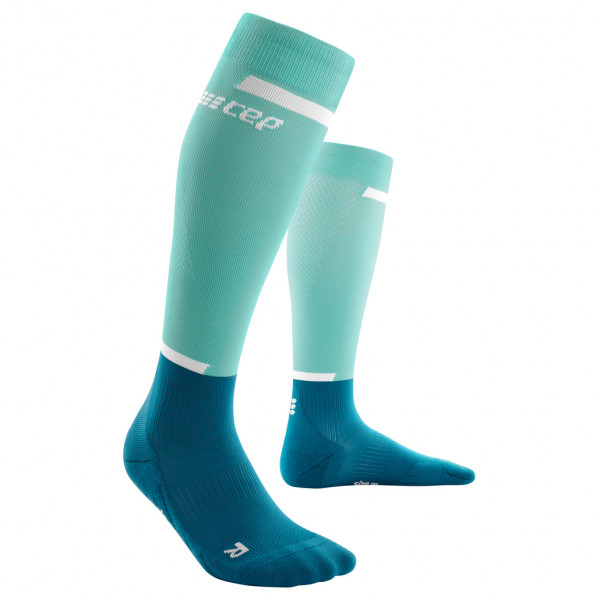 CEP - Women's The Run Socks Tall - Laufsocken