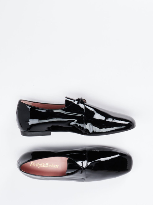 Schnürschuh-15610090120 Pretty Ballerinas
