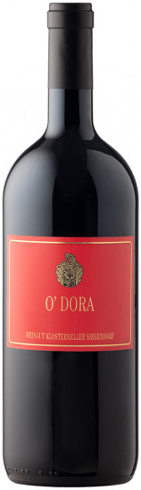 2019 O'Dora trocken 1,5 L - Klosterkeller Siegesdorf