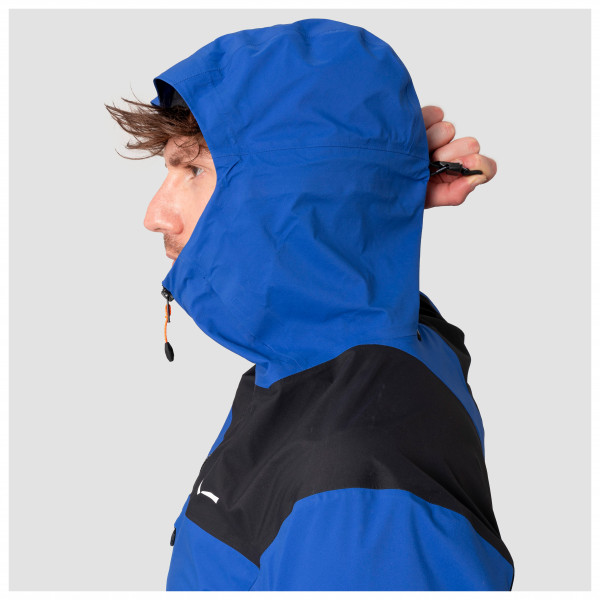 Salewa - Ortles Powertex 3L Jacket - Regenjacke
