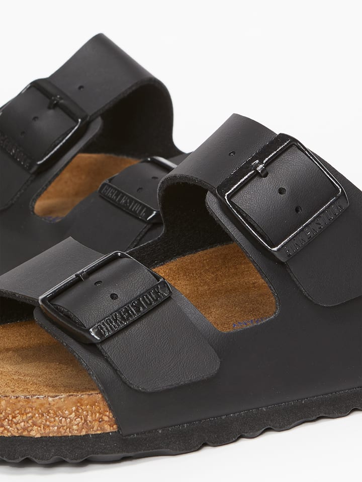 Birkenstock Pantoletten 