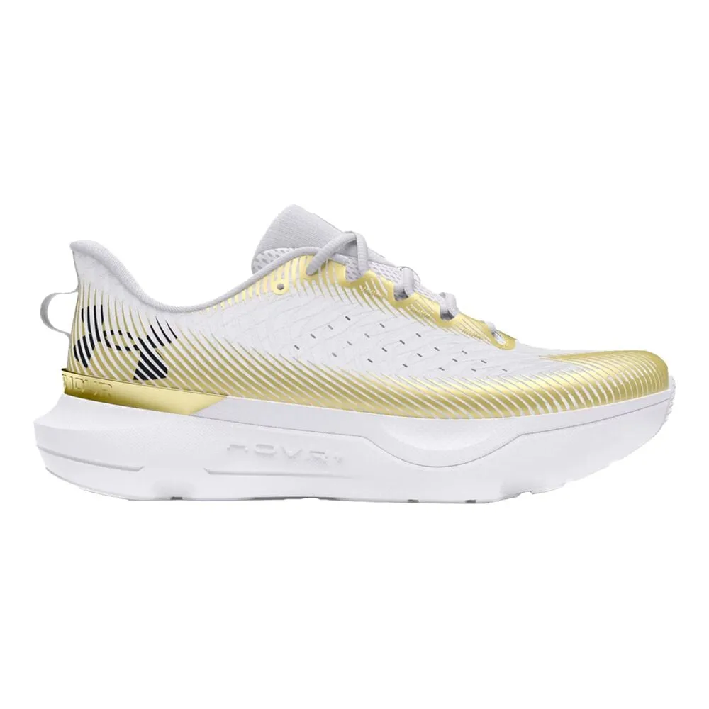 Under Armour Infinite Pro 3027200-105 / weiss