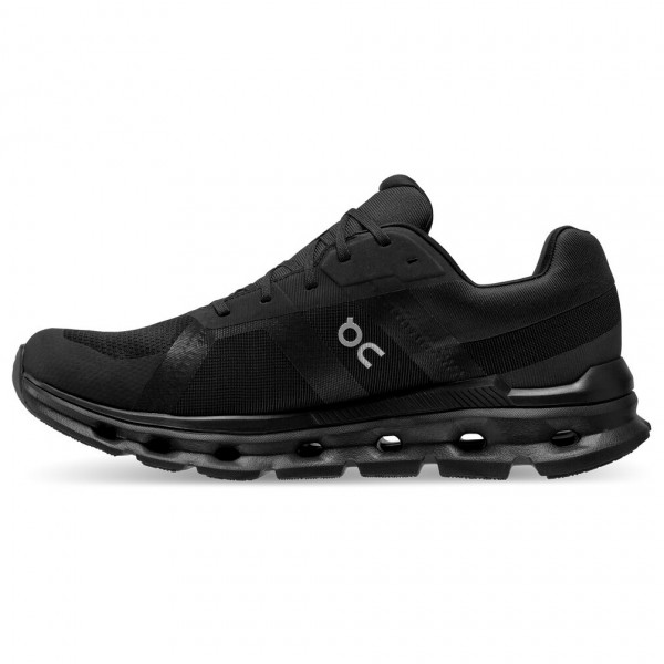 On - Cloudrunner Waterproof - Runningschuhe