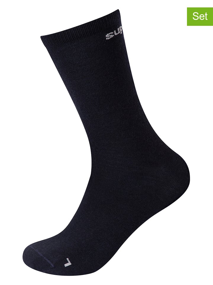 super.natural 2er-Set: Socken 