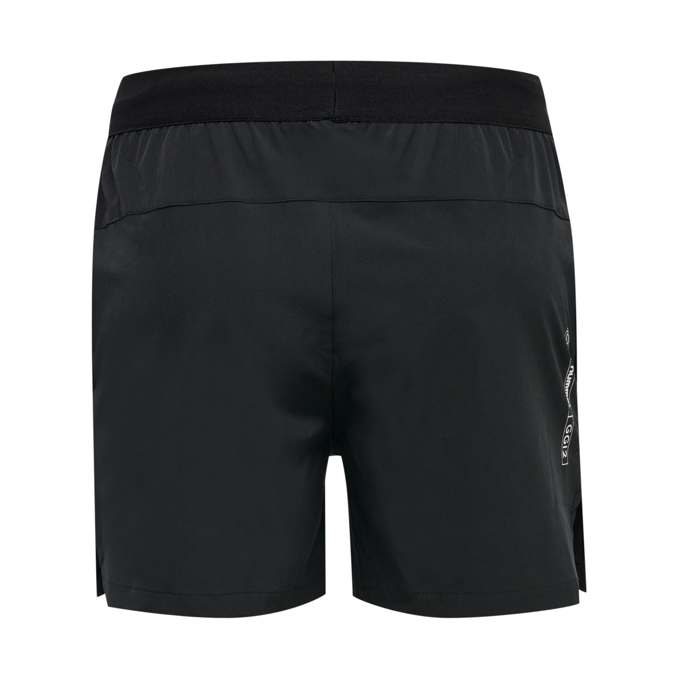 Hummel hmlGG12 Short Damen Schwarz F2001