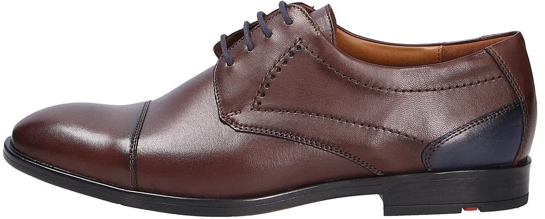 LLOYD Business Schuhe braun