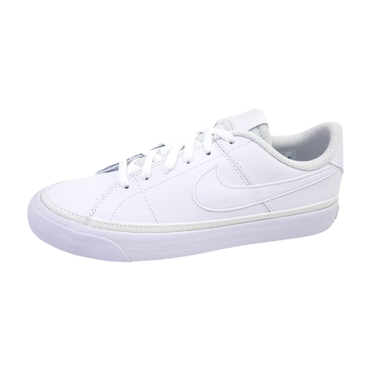 Nike Court Legacy GS DA5380 Weiß 104 Weiß