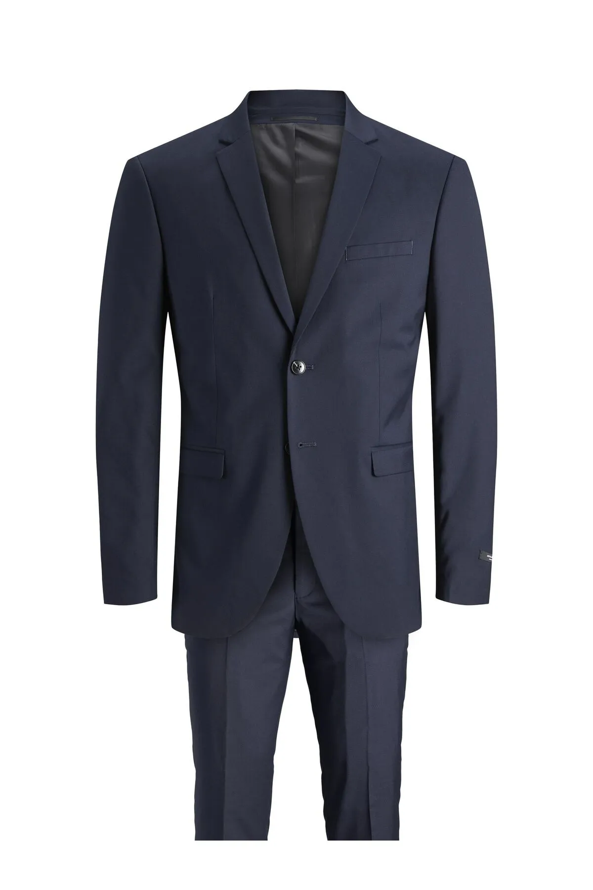 Jack & Jones Junior  Anzug - Blau - Normale Länge