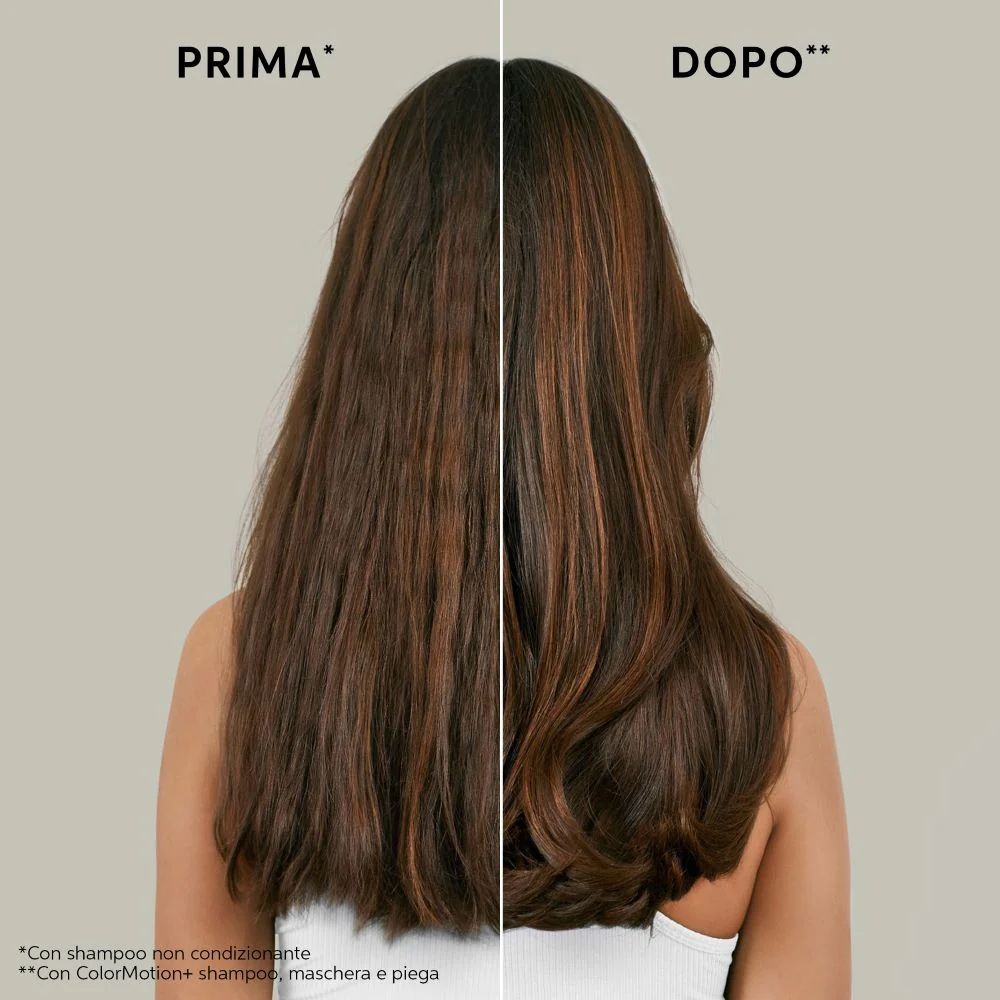 ColorMotion+ ColorMotion+ Conditioner - Μαλακτική κρέμα μαλλιών για προστασία χρώματος