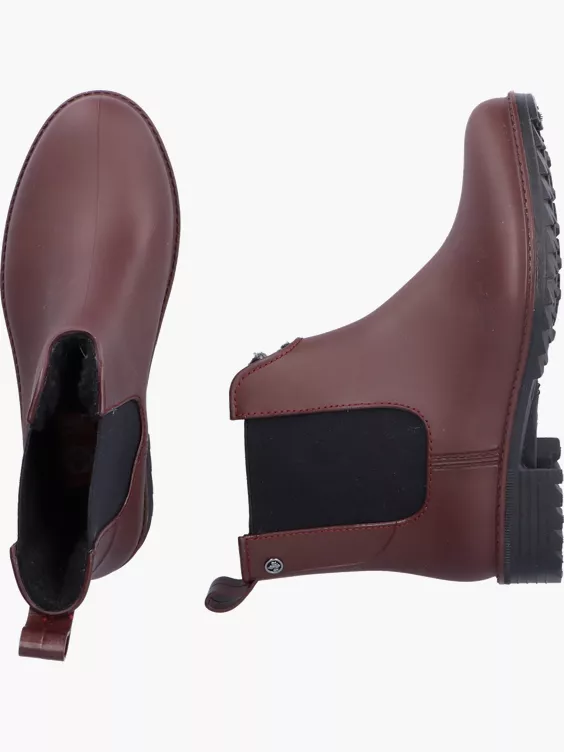 Rieker Damen Chelsea Boots