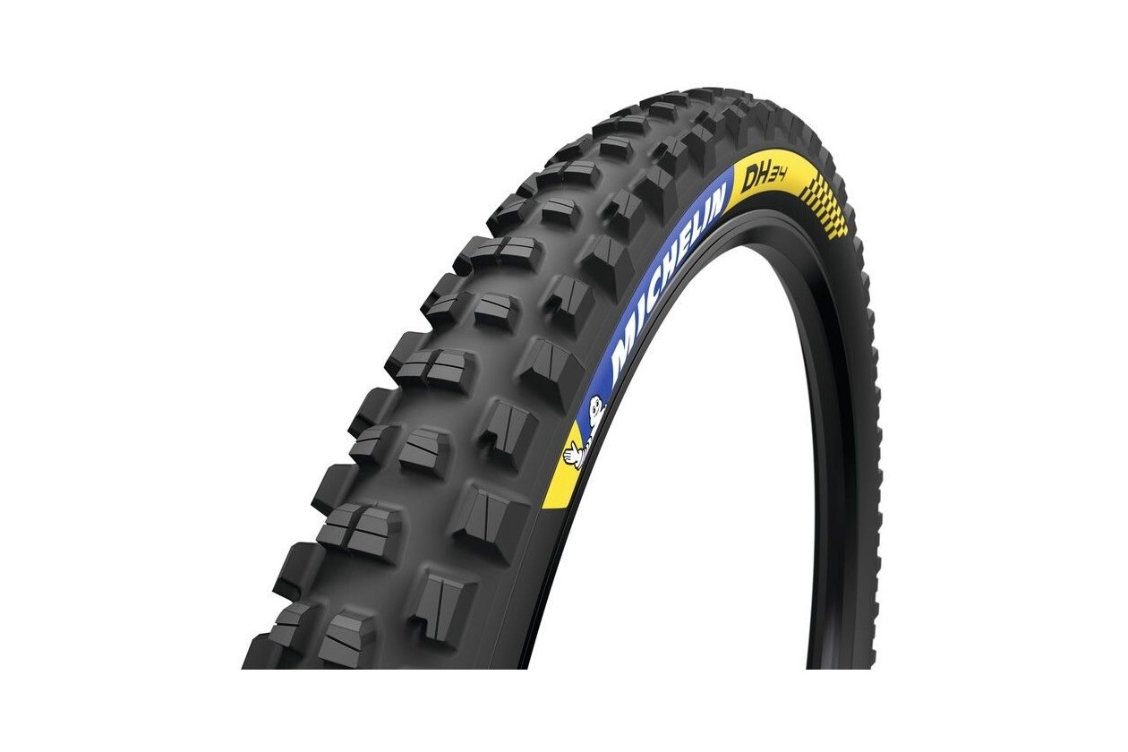 Michelin DH34 29X2.40 Racing Line