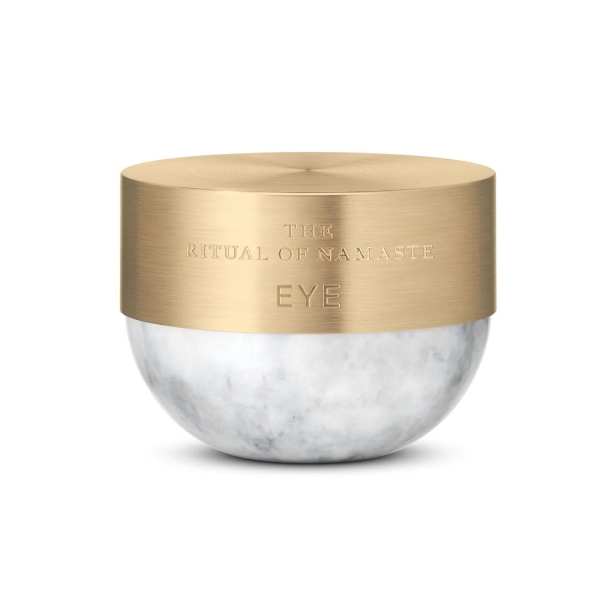 The Ritual of Namaste Ageless Firming Eye Cream - Anti-rynke læbekontur