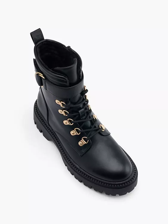 Catwalk Schnürboots