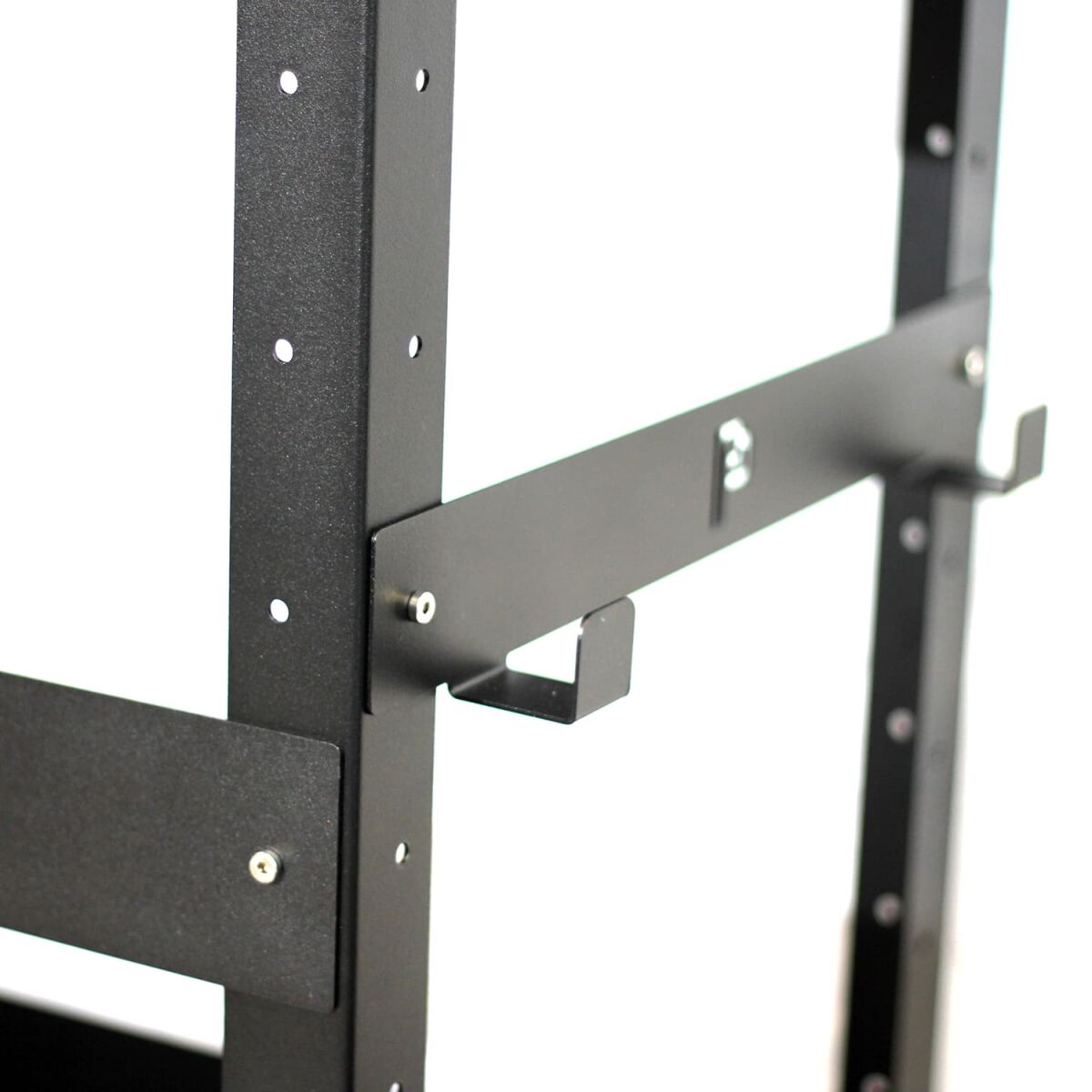 Poka Premium Detailing Trolley Standard mit 2 Ablagen