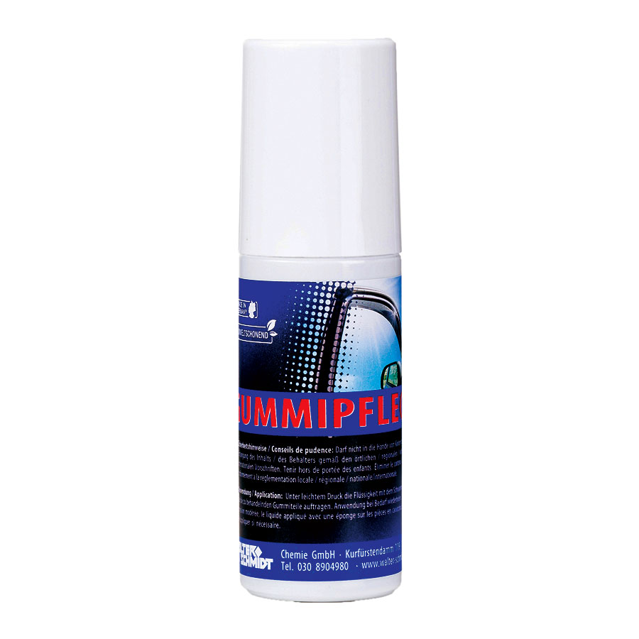 Gummipflege, 75 ml - ATU