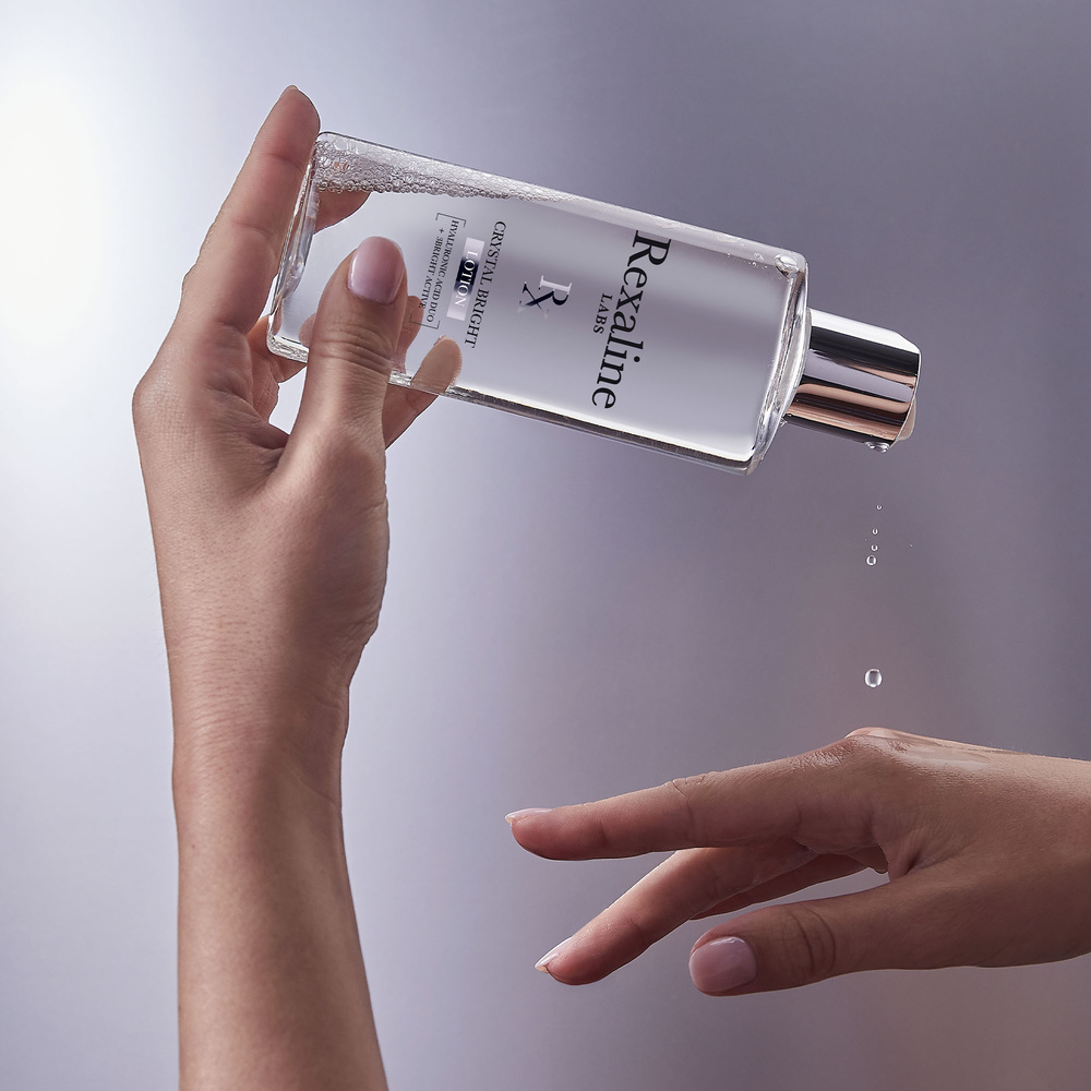 rexaline LOTION Lotion