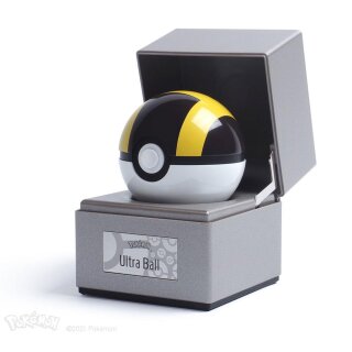 Pokémon Diecast Replik: Ultra Ball