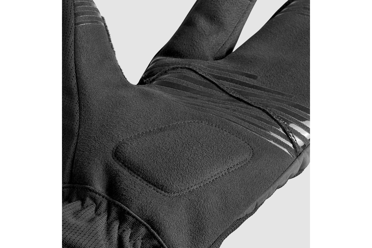 GRIPGRAB Nordic 2 Windproof Deep Winter Lobster Langfinger Handschuhe - 2023