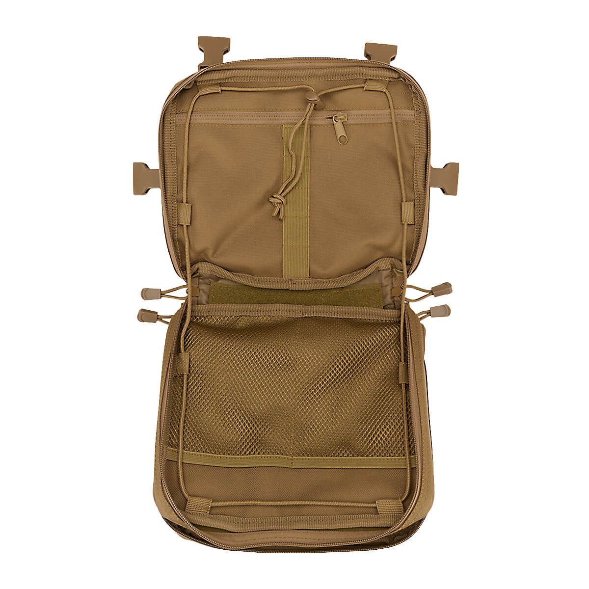 US Cooper Chest Pack Operator