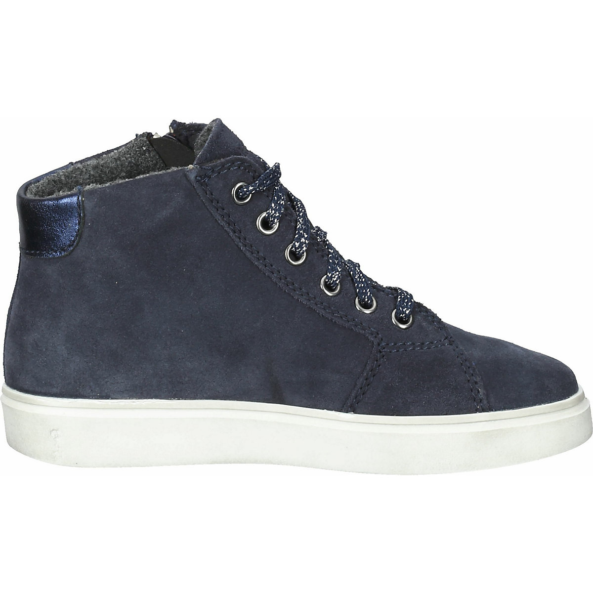 Sneaker Halbschuhe
