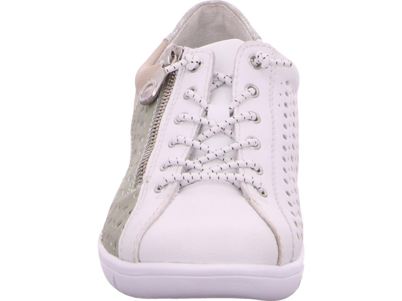 RIEKER Sneaker bunt