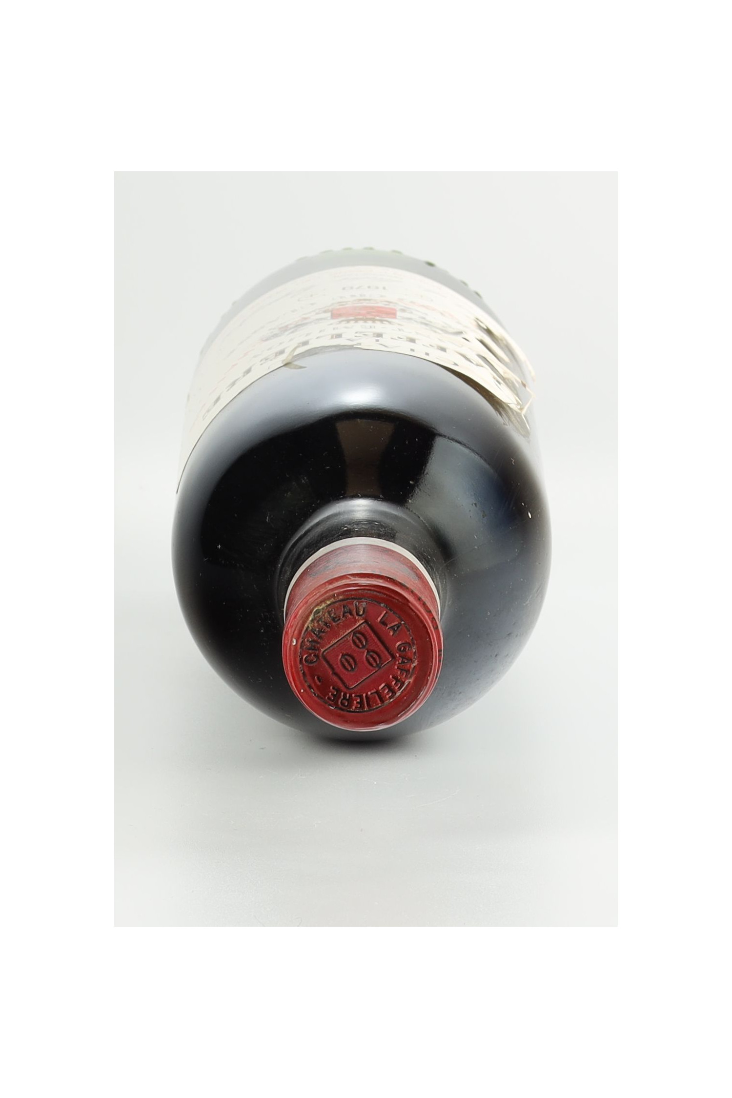Château La Gaffeliere 1979, Saint Emilion