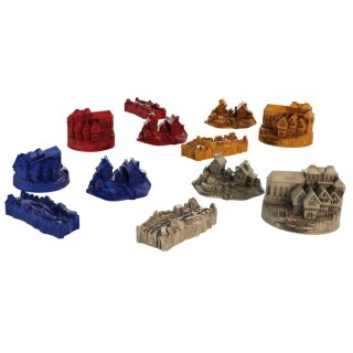 Catan - 3D Edition (DE)