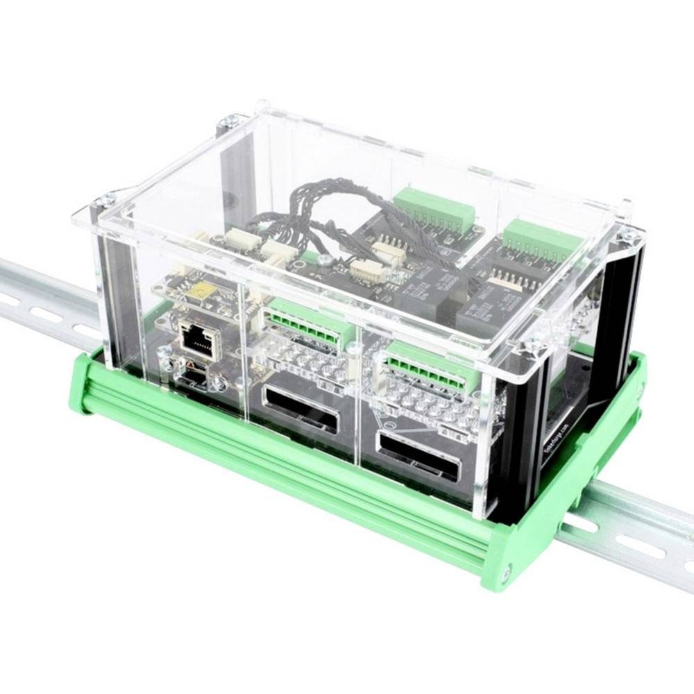 TinkerForge Erweiterungen für Entwicklungskits Barebone-PC
