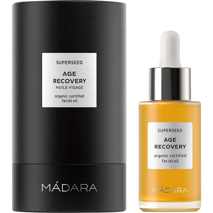 Age Recovery Facial Oil
