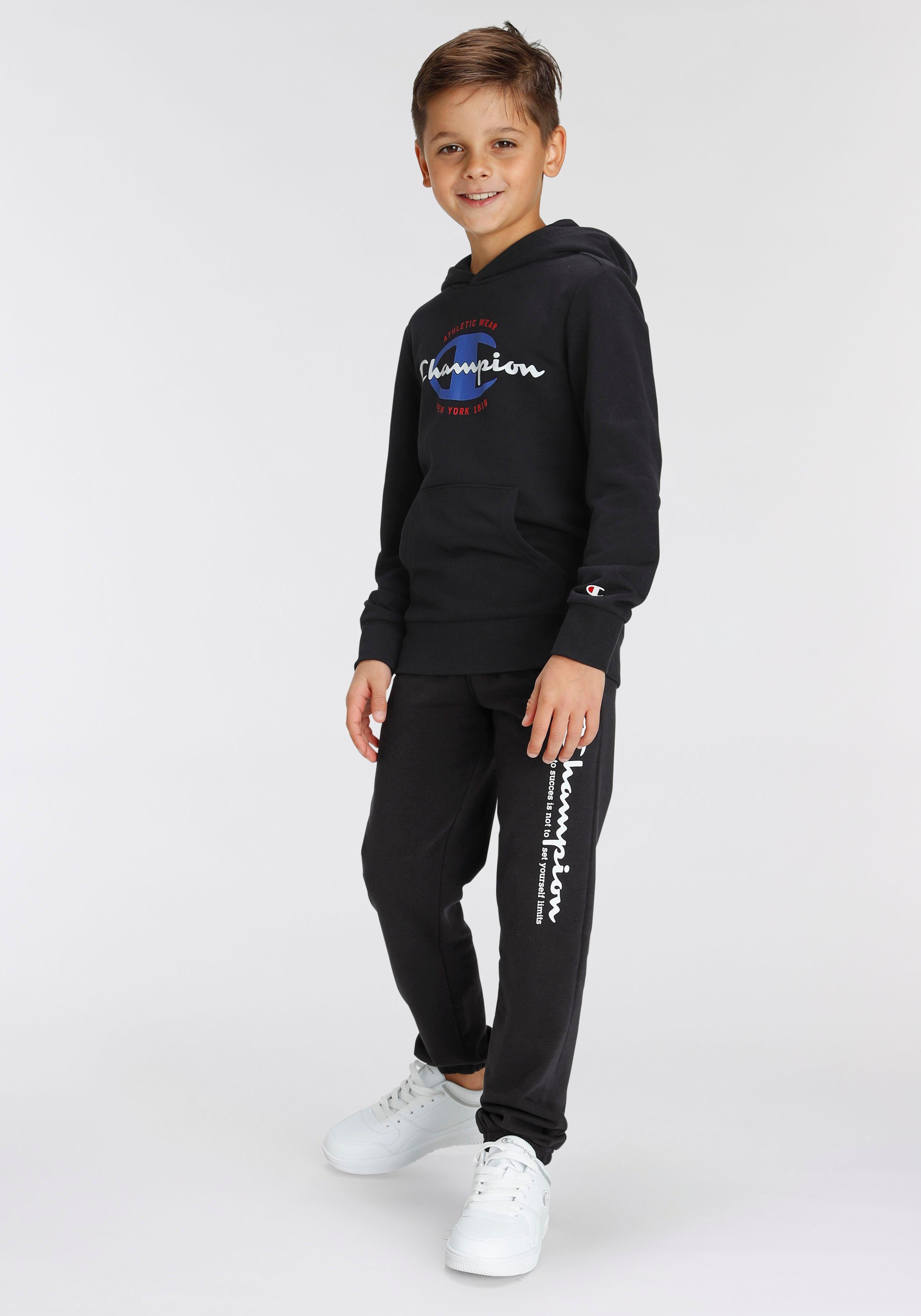 Champion Kapuzensweatshirt