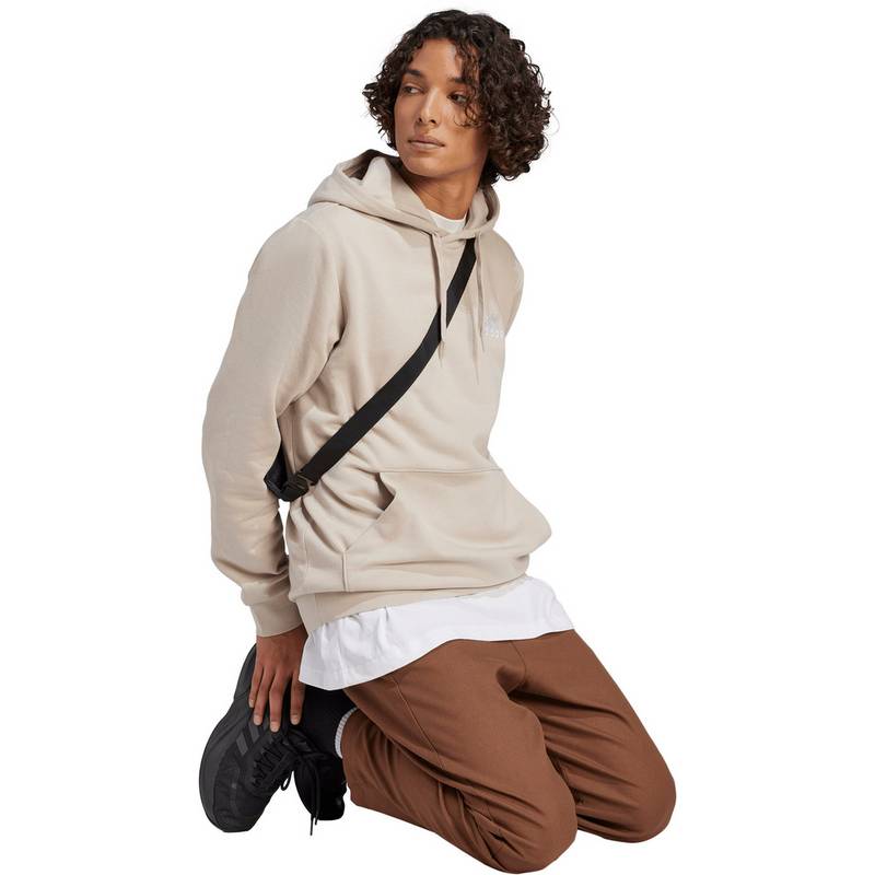 adidas Essentials Feelcozy Hoodie Herren