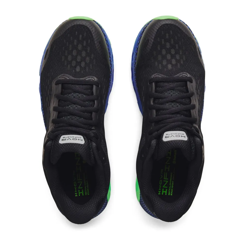 Under Armour HOVR Infinite 3 3023540-003 / schwarz