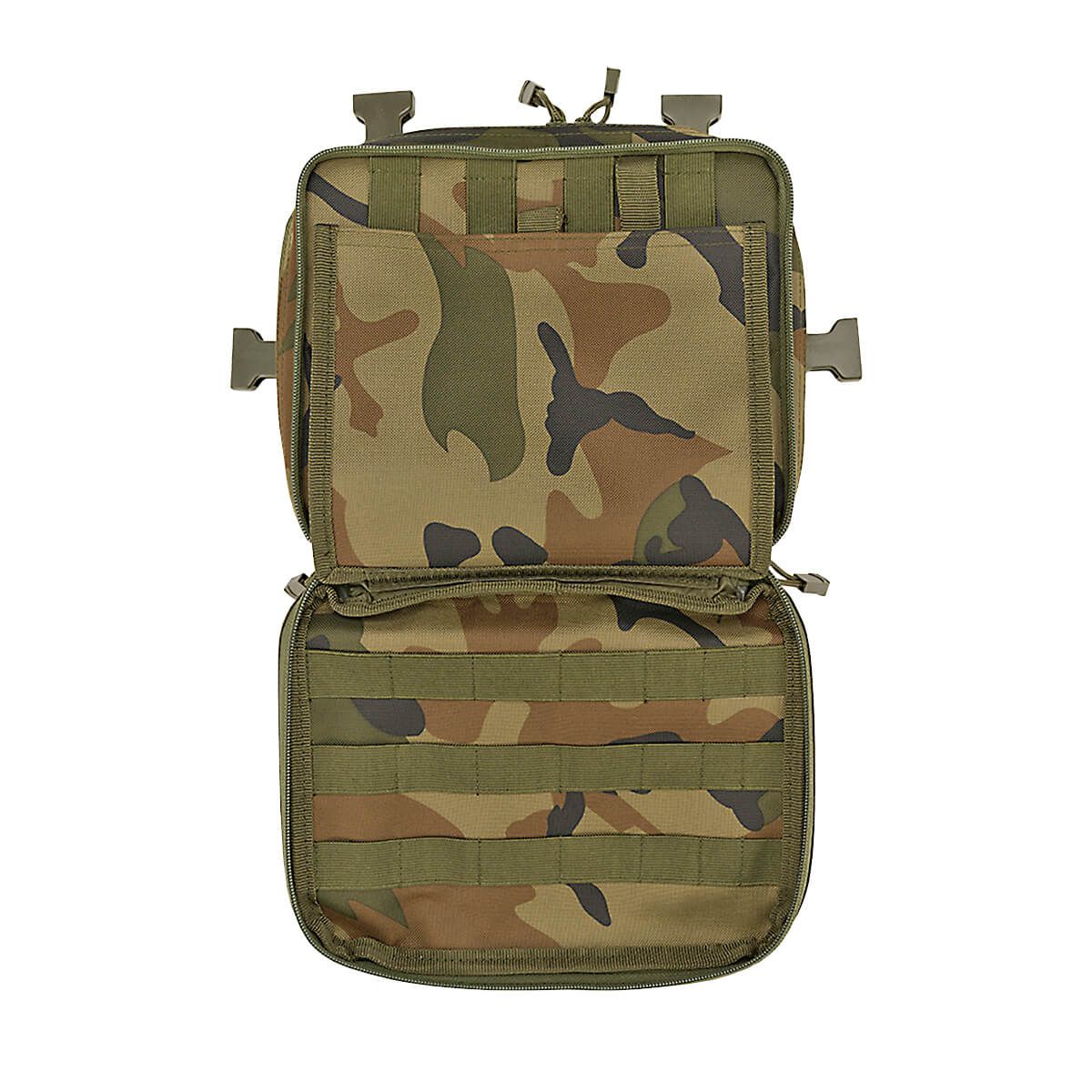 US Cooper Chest Pack Operator