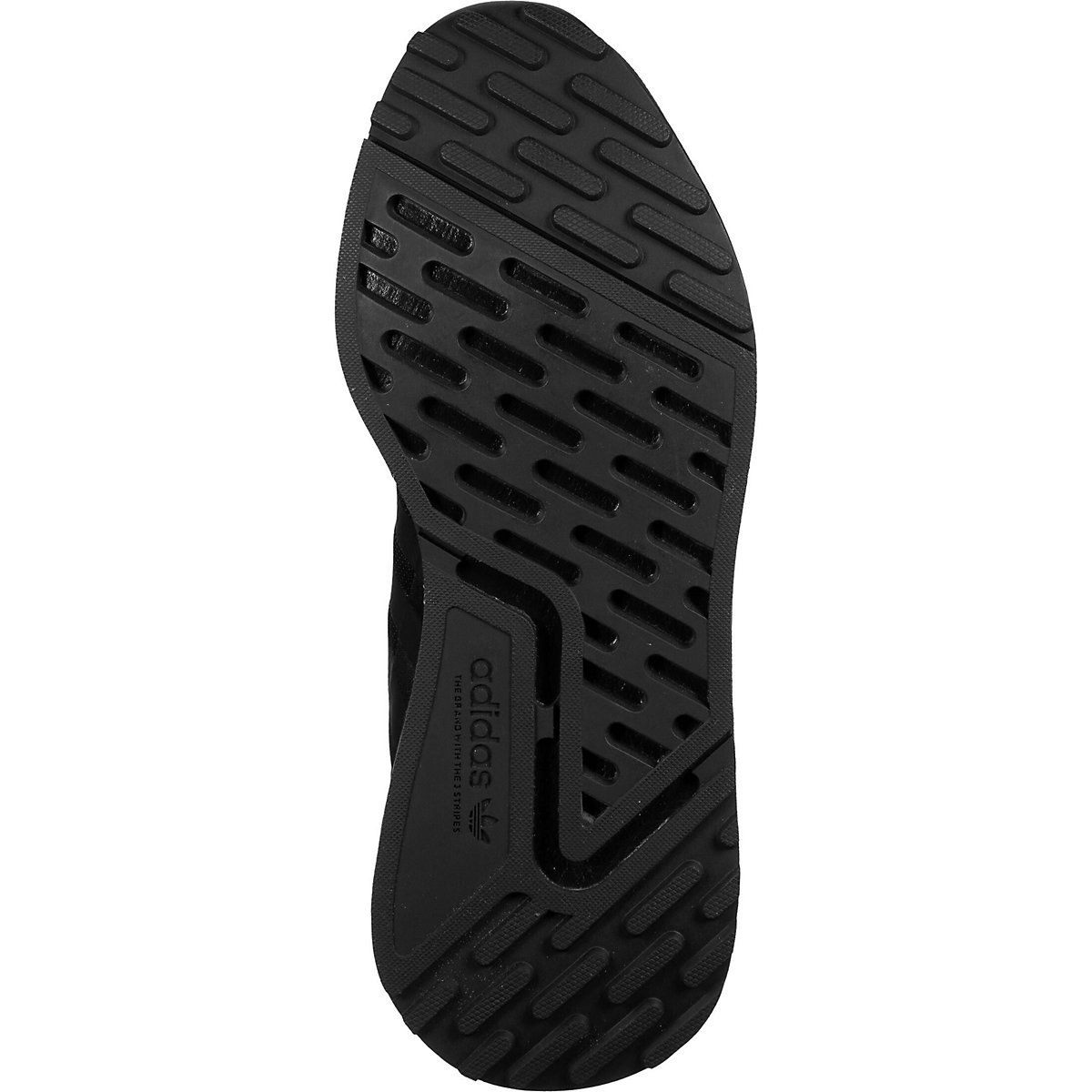 Sneakers Multix J FX6231 Sneakers Low für Jungen
