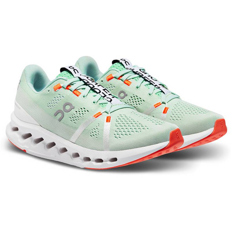 On Cloudsurfer Laufschuhe Damen