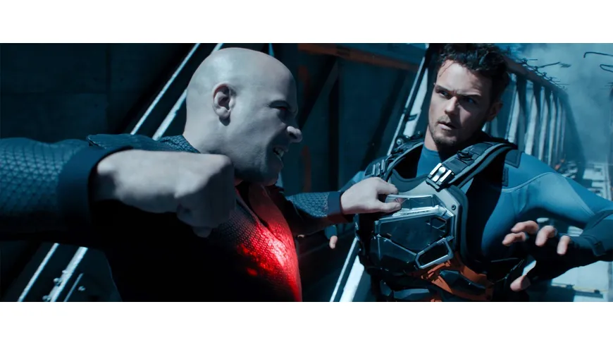 Bloodshot