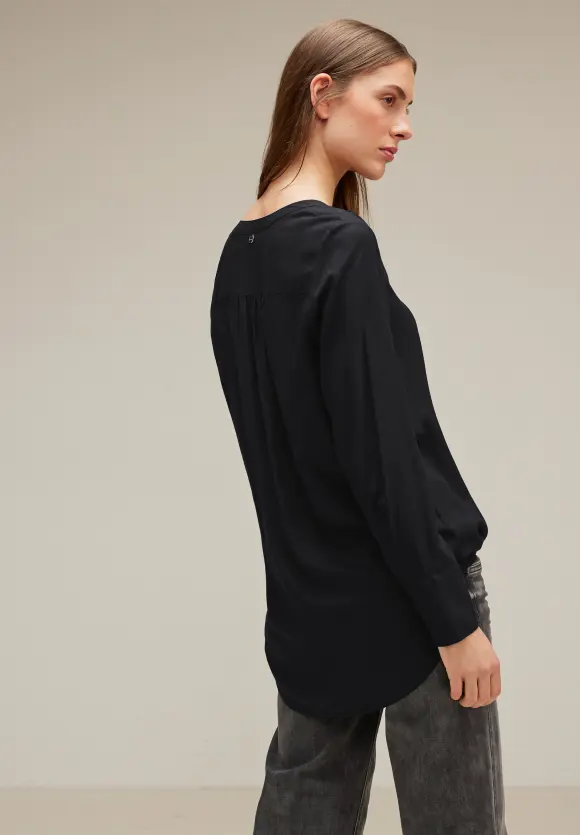 Street One Bluse Bamika Long